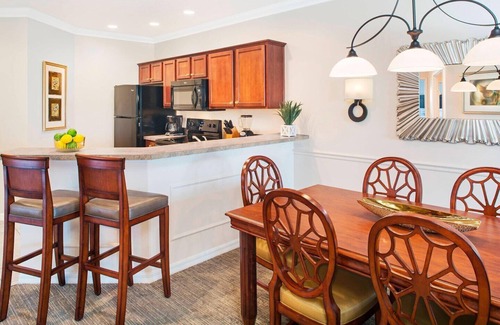 Port Saint Lucie Villa | Sheraton PGA Golf Labor Day Weekend - 2 BDRM