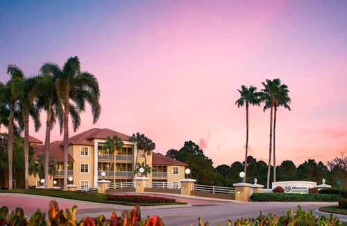 Port Saint Lucie Villa | Sheraton PGA Golf Labor Day Weekend - 2 BDRM