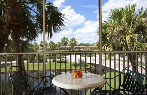 Port Saint Lucie Villa | Sheraton PGA Golf Labor Day Weekend - 2 BDRM