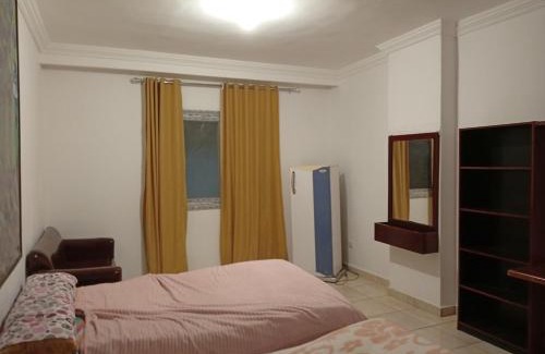 Sheraton Road -Sakkala Apartment | Sheraton Plaza Hideaway