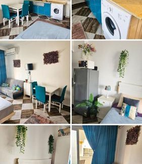 Sheraton Road -Sakkala Apartment | Sheraton Plaza house near the beaches and near New Marina studio 428