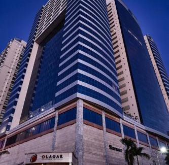 Aparecida Hotel | Sheraton Santos Hotel