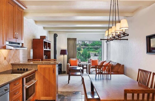 Steamboat Springs Condo | Sheraton Steamboat Resort Villas | 2BR Villa