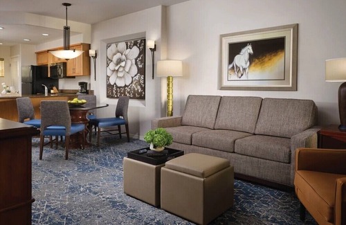 North Scottsdale Resort | Sheraton Vacation Club-Scottsdale Resort