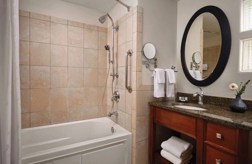 North Scottsdale Resort | Sheraton Vacation Club-Scottsdale Resort