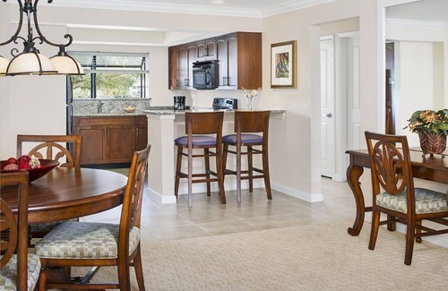 Florida Central Atlantic Coast Condo | Sheraton Vistana Resort 2br suite, Friday check-in