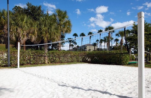 Florida Central Atlantic Coast Condo | Sheraton Vistana Villages Two Bedroom Villa in the Heart Of Sunny Orlando!