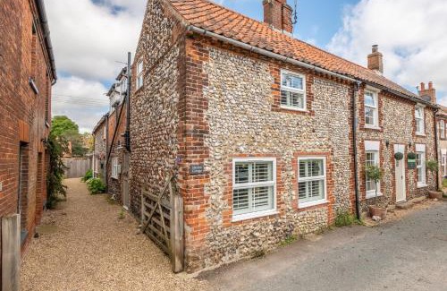 South Creake House | Sherbet Cottage
