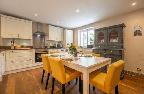 South Creake House | Sherbet Cottage