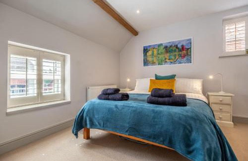 South Creake House | Sherbet Cottage