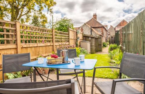 South Creake House | Sherbet Cottage