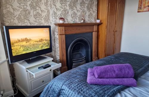 Swindon House | Shergold Rooms