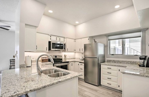 Sheridan House | Sheridan Getaway Near Dtwn, Fishing + Hiking!