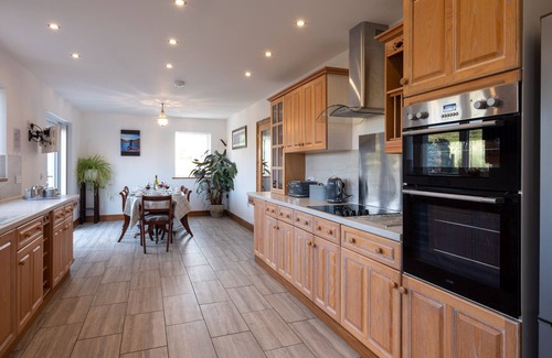 Penrith House | SHERRIFF, family friendly, with open fire in Penrith