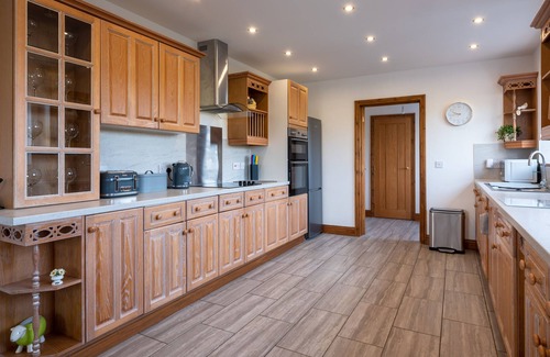 Penrith House | SHERRIFF, family friendly, with open fire in Penrith