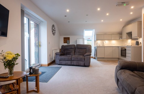 Penrith House | SHERRIFF, family friendly, with open fire in Penrith