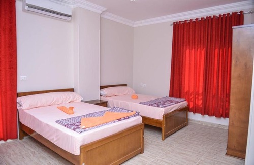 Sheraton Road -Sakkala Hotel | Sherry Hotel Hurghada