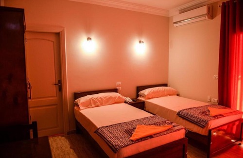 Sheraton Road -Sakkala Hotel | Sherry Hotel Hurghada