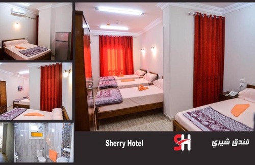 Sheraton Road -Sakkala Hotel | Sherry Hotel Hurghada