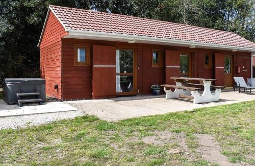 Sherwood Forest House | Sherwood Forest Lodge 2