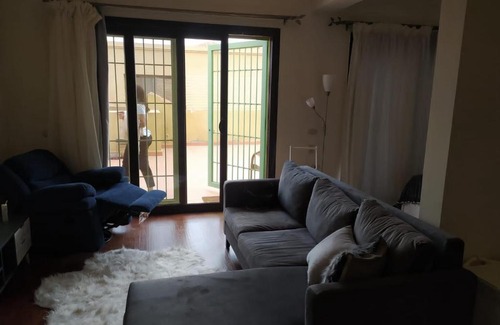 Sheikh Zayed City Apartment | Shery's flat