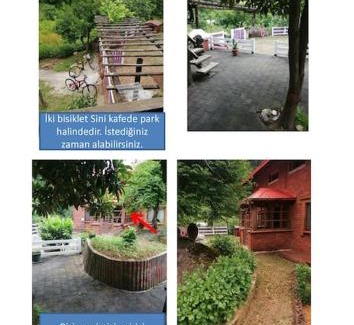 Ayder Apartment | Shevi-Han