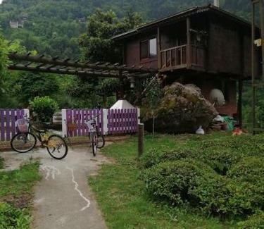 Ayder Apartment | Shevi-Han