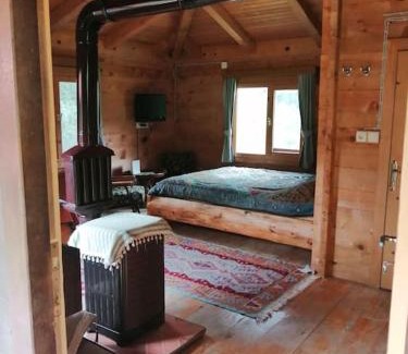 Ayder Apartment | Shevi-Han