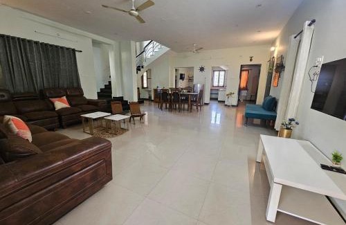 Coimbatore Villa | SHI's Shenba 3BHk Villa Near Ganga Hospital Coimbatore