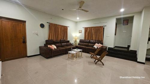 Coimbatore Villa | SHI's Shenba 3BHk Villa Near Ganga Hospital Coimbatore