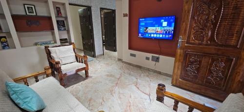 Coimbatore Villa | SHI's Thulasi 2BHK in Coimbatore Near to Karpagam College, Palakkad Highway, Rathinam College and More