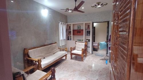 Coimbatore Villa | SHI's Thulasi 2BHK in Coimbatore Near to Karpagam College, Palakkad Highway, Rathinam College and More