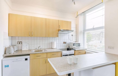 Halifax Cottage | Shibden Suite - UK38332