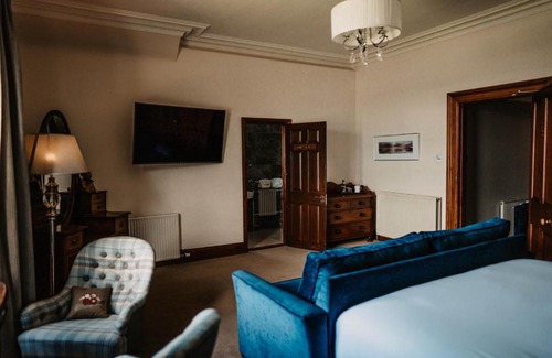 Gairloch House | Shieldaig Lodge Hotel