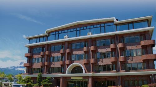 Fujikawaguchiko Hotel | Shiki-no-Yado Fujisan
