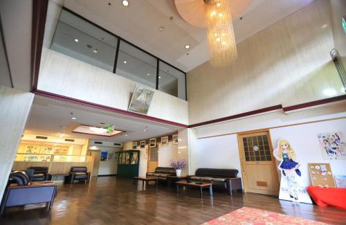 Fujikawaguchiko Hotel | Shiki-no-Yado Fujisan