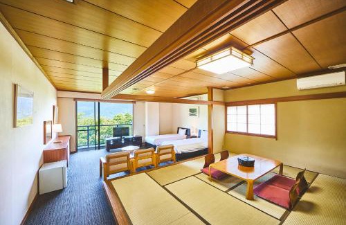 Gora Hotel | Shiki Resort Gora Saika