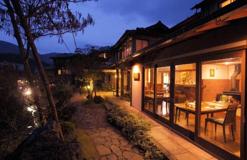 Yufu Hotel | Shimizu Ryokan