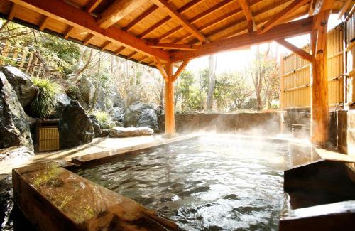 Yufu Hotel | Shimizu Ryokan