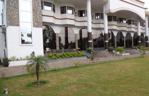 Mohangarh Hotel | Shimla Resort