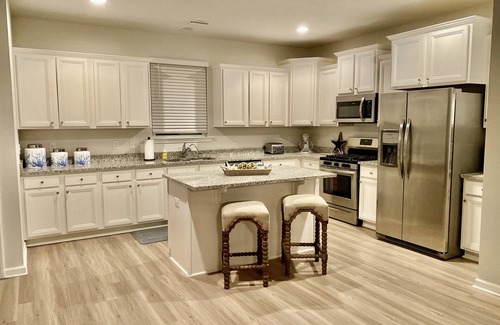 Port St. Joe House | Shimmering Tides~Golf Cart~Secluded