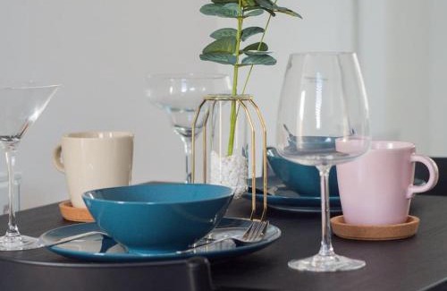 Manchester Apartment | Shindex Home Manchester