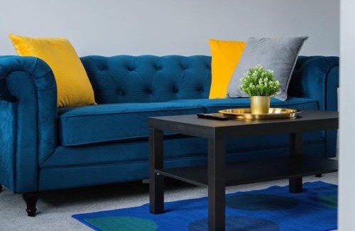 Manchester Apartment | Shindex Home Manchester