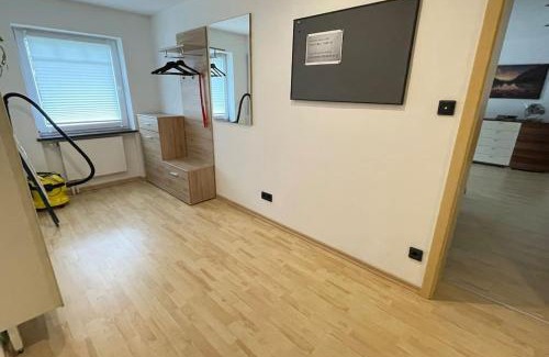 Schwarzenfeld Apartment | Shine Apartment Schwarzenfeld