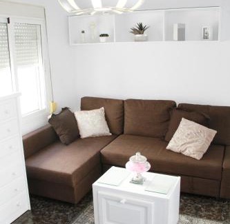 El Molinillo Apartment | Shiny Per Family Apartment