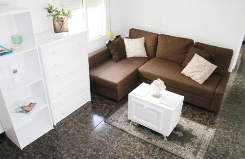 El Molinillo Apartment | Shiny Per Family Apartment