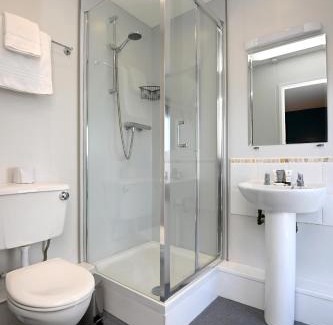 Tan-y-groes Hotel | Ship Inn