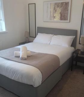 Gateshead Apartment | Shipcote Rooms