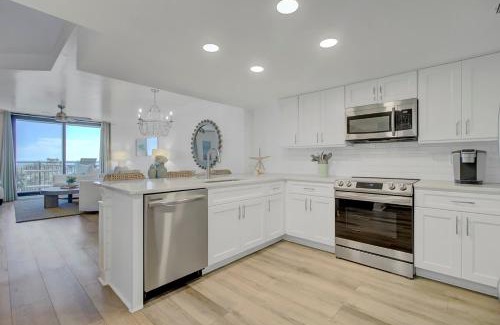 Isle of Palms House | Shipwatch 308B by Wild Dunes, Oceanfront Condo with Resort Amenity Access