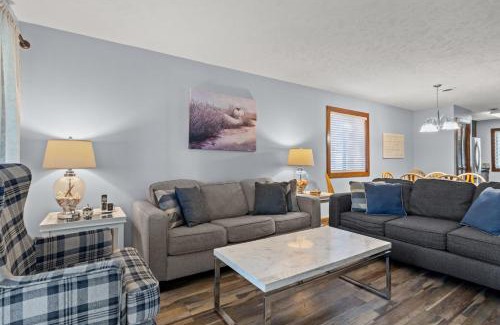 Myrtle Beach Apartment | Shipwatch II 101 P